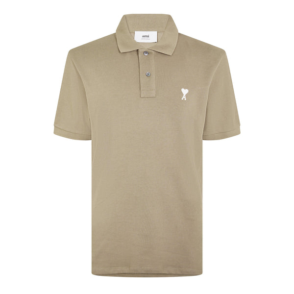 Ami De Coeur Polo Shirt