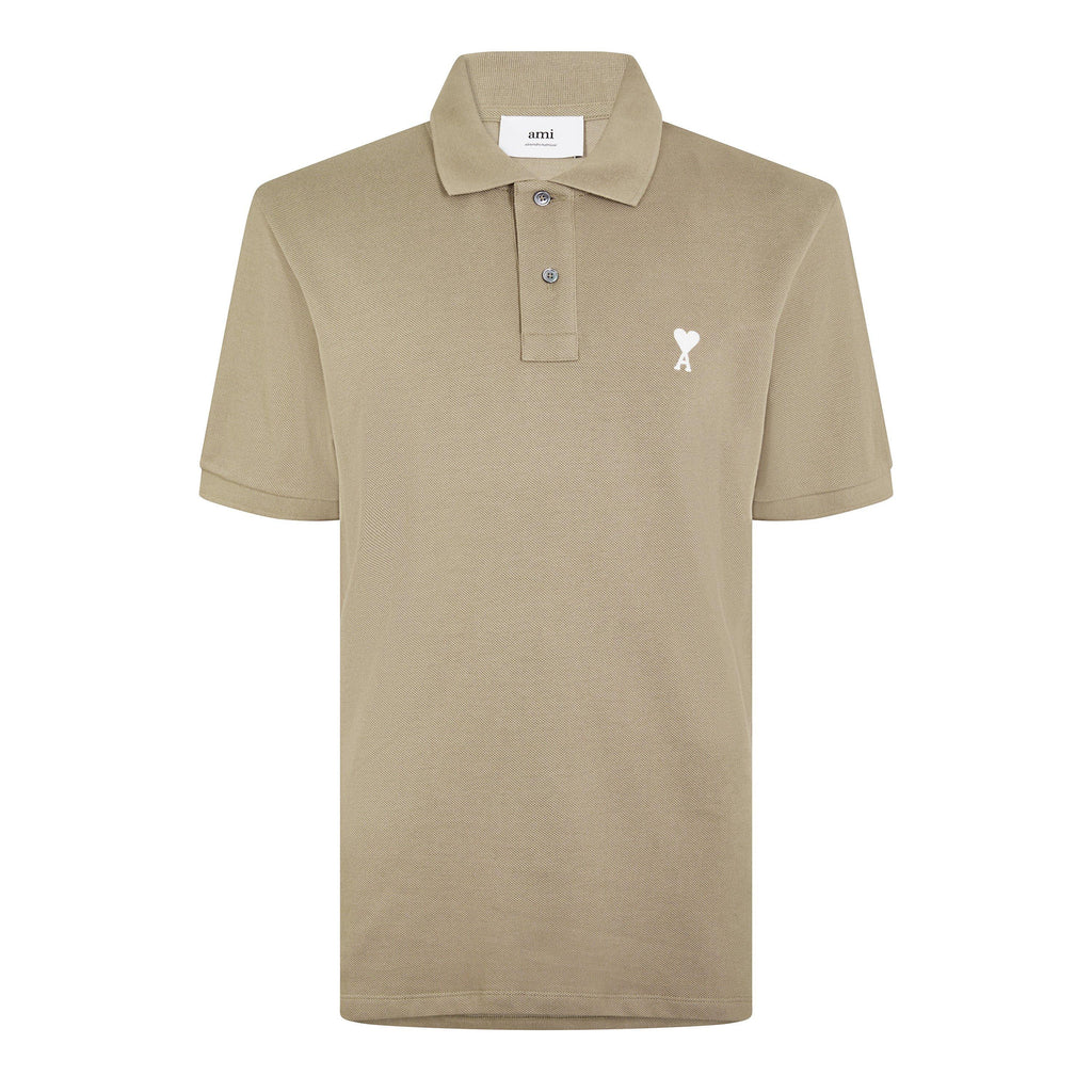 Ami De Coeur Polo Shirt