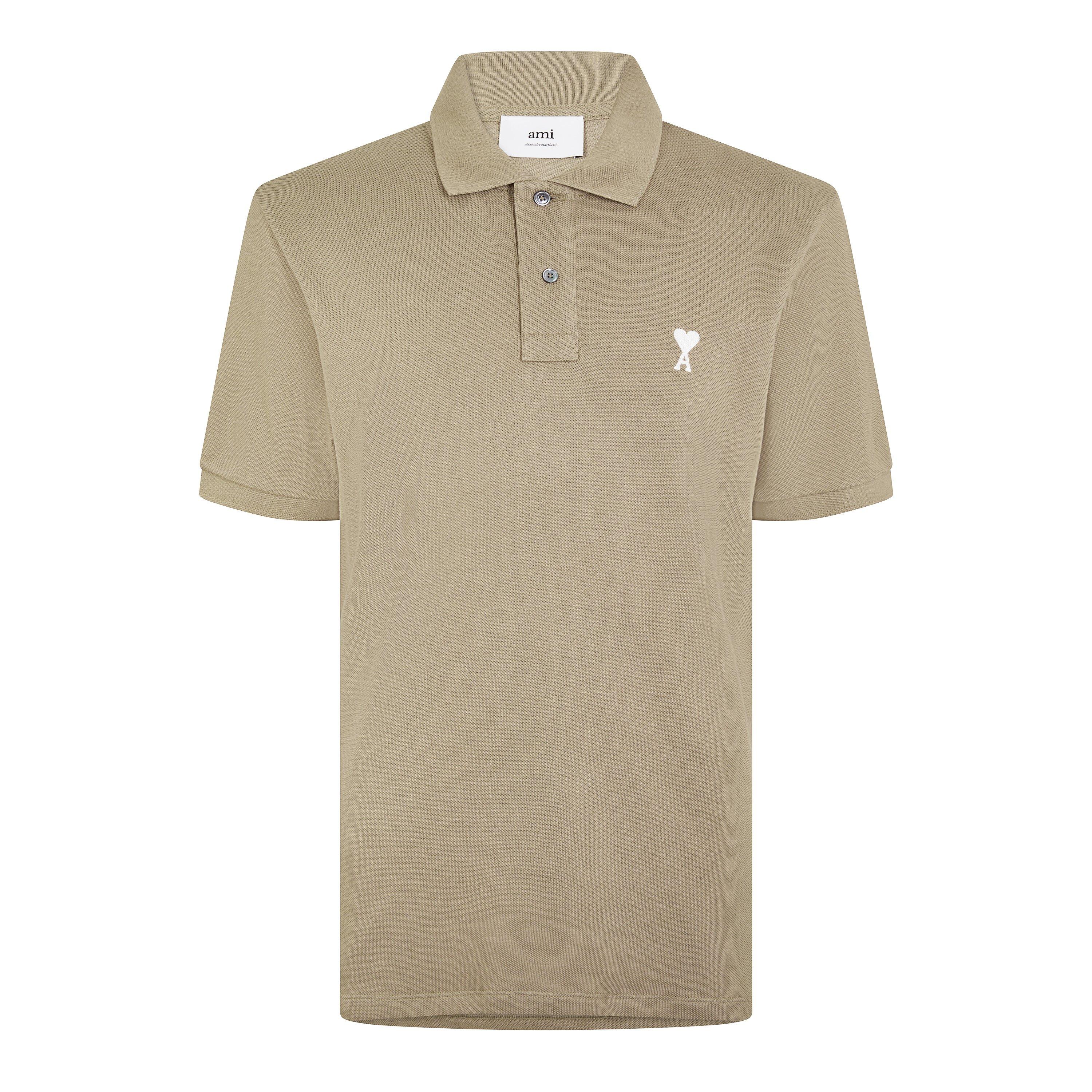 Ami De Coeur Polo Shirt