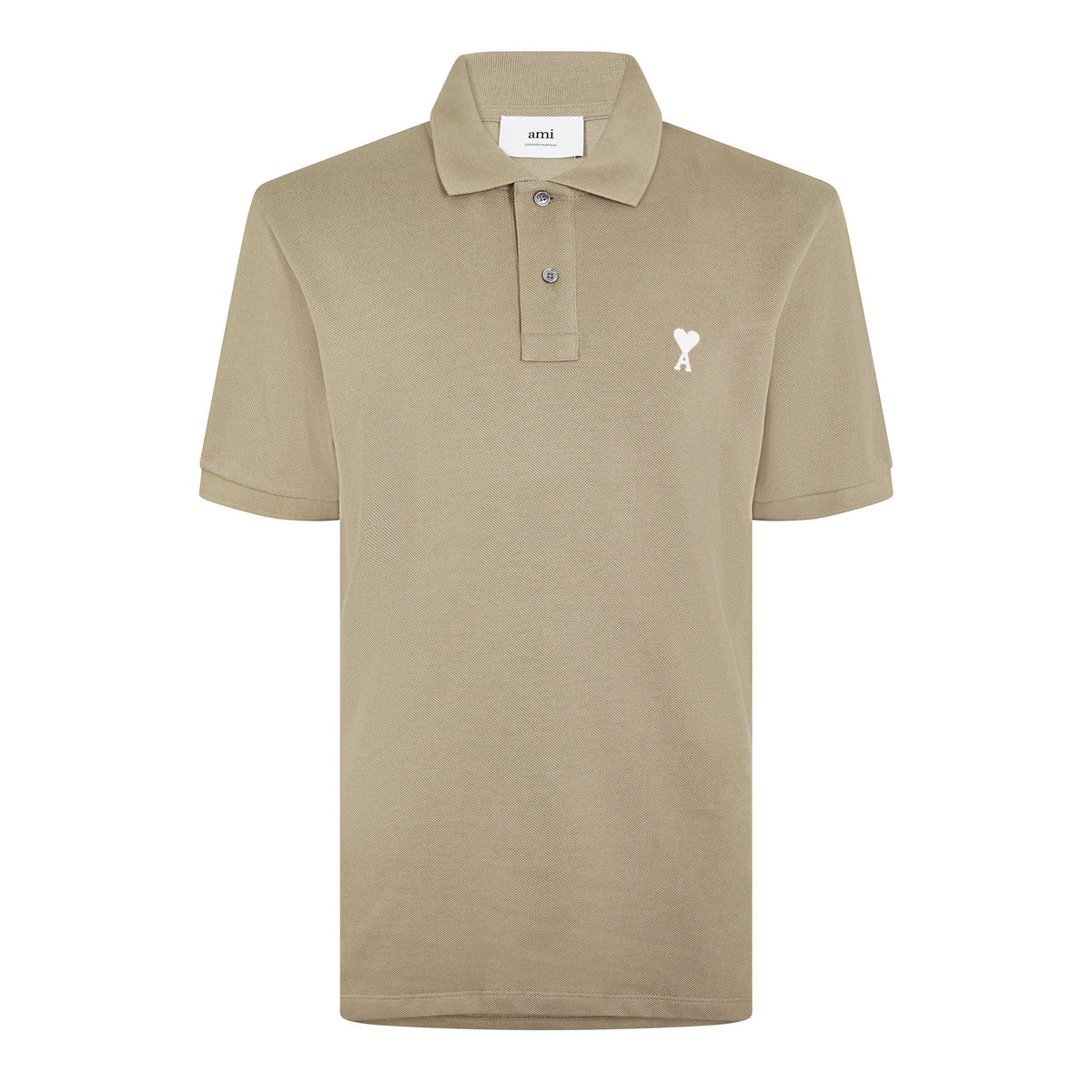 Ami De Coeur Polo Shirt