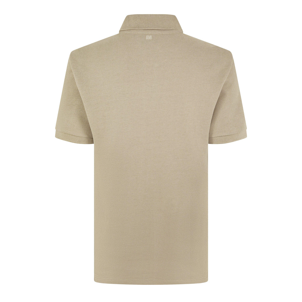 Ami De Coeur Polo Shirt