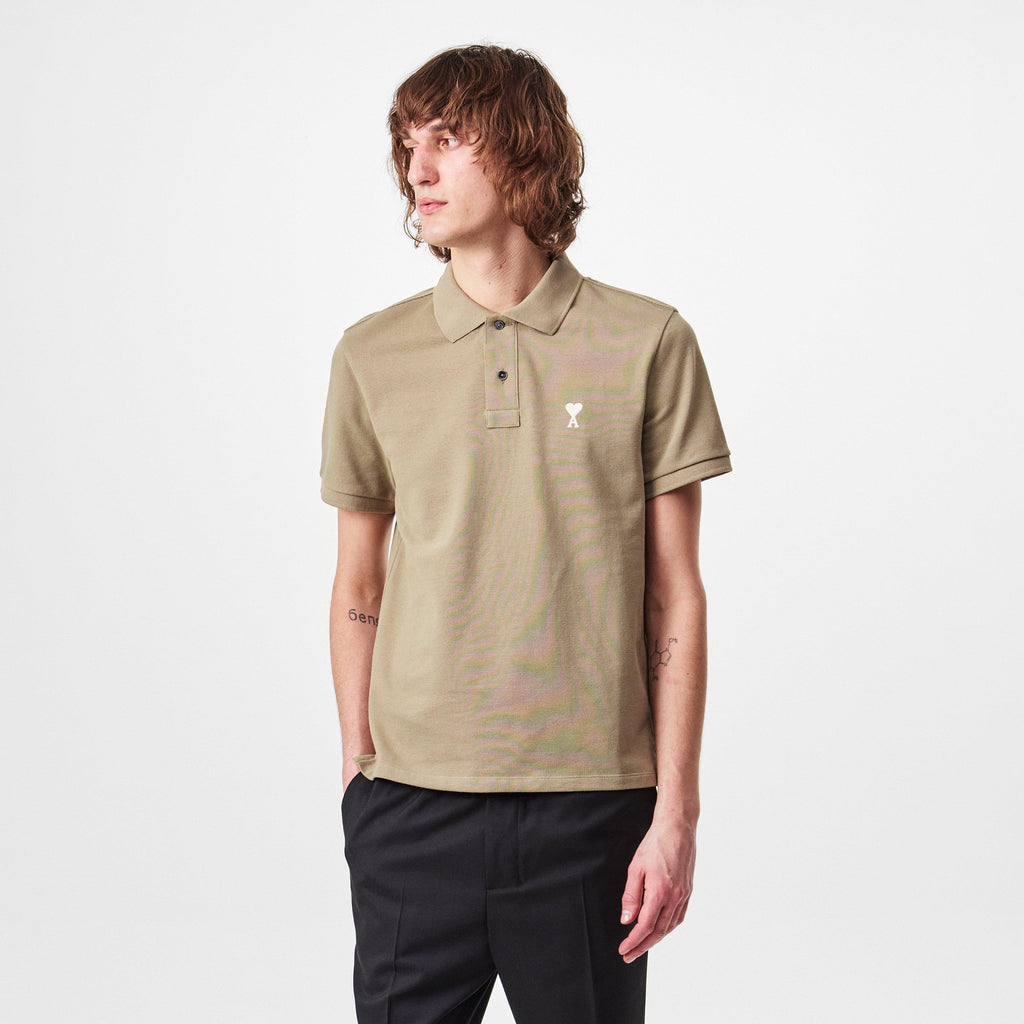 Ami De Coeur Polo Shirt