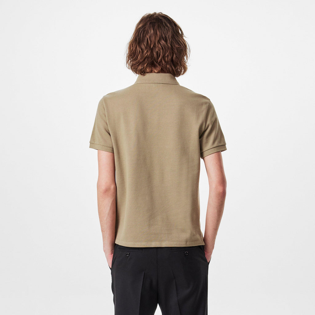 Ami De Coeur Polo Shirt