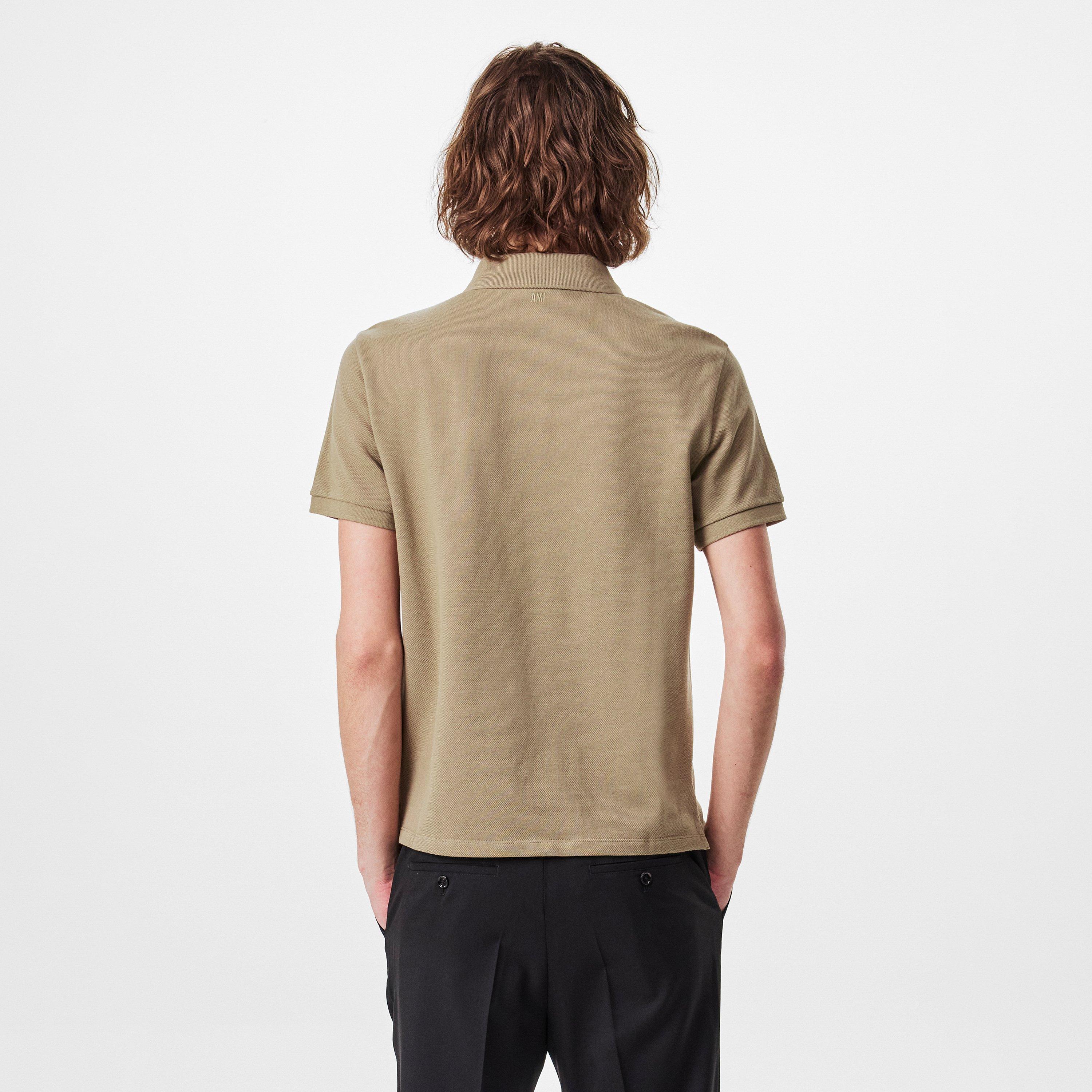 Ami De Coeur Polo Shirt