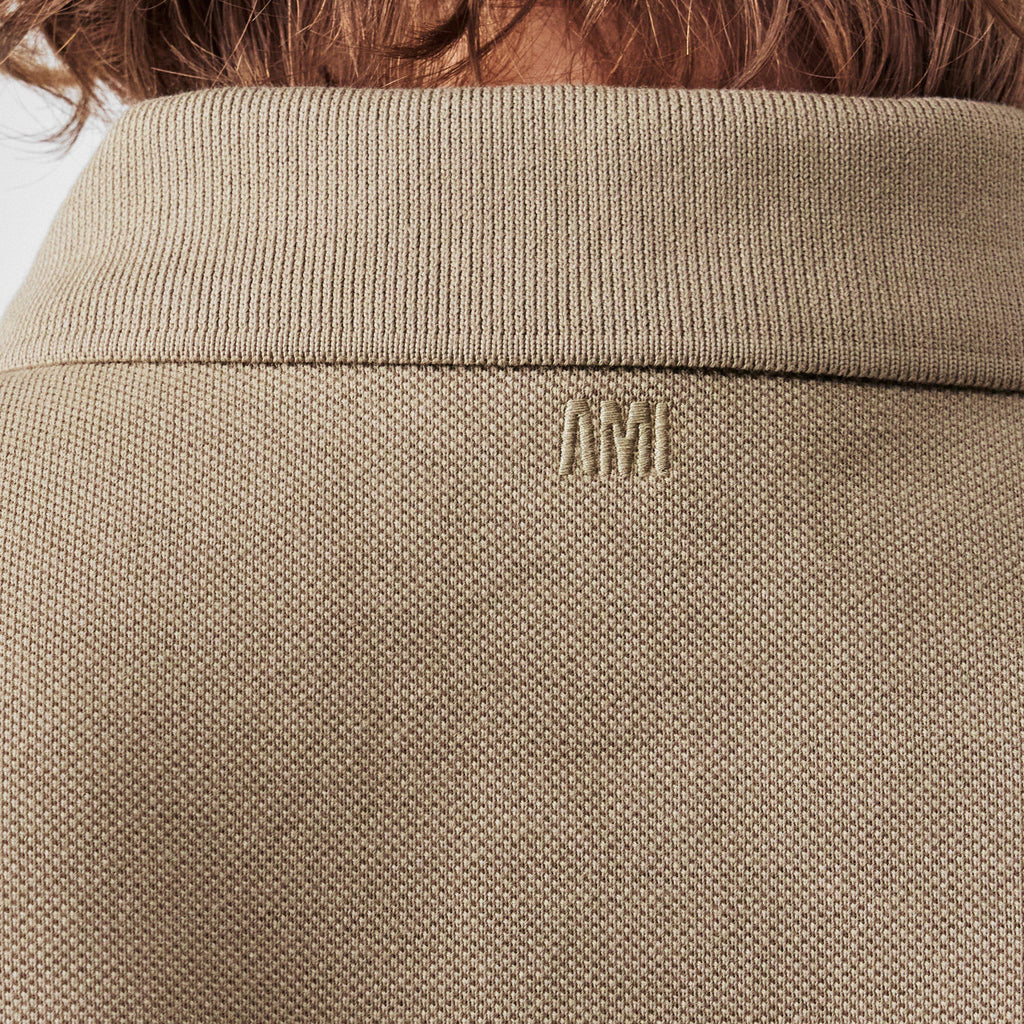 Ami De Coeur Polo Shirt