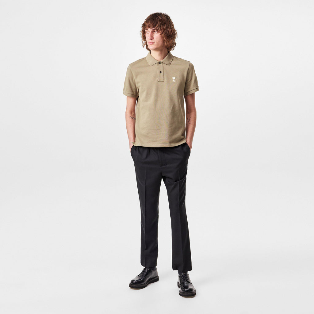 Ami De Coeur Polo Shirt