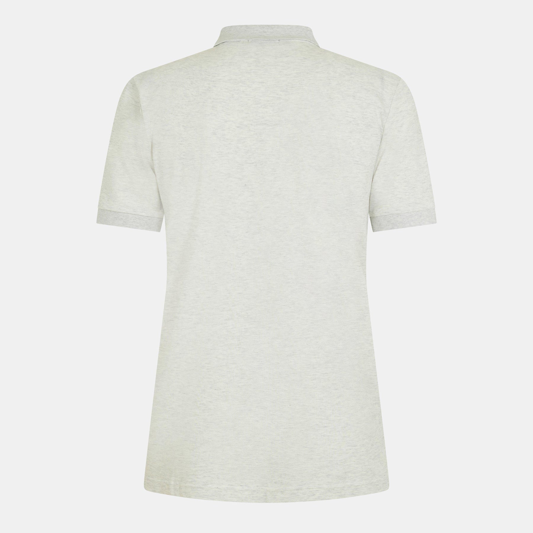 Men's HBG Paule 2 Polo Shirt with Striped Detailing