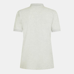 Men's HBG Paule 2 Polo Shirt with Striped Detailing