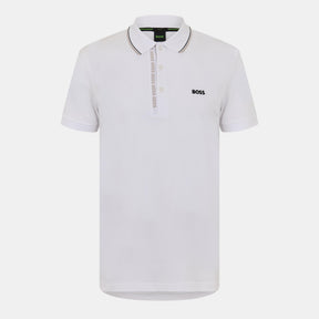 Men's Paule Short Sleeve Polo Shirt