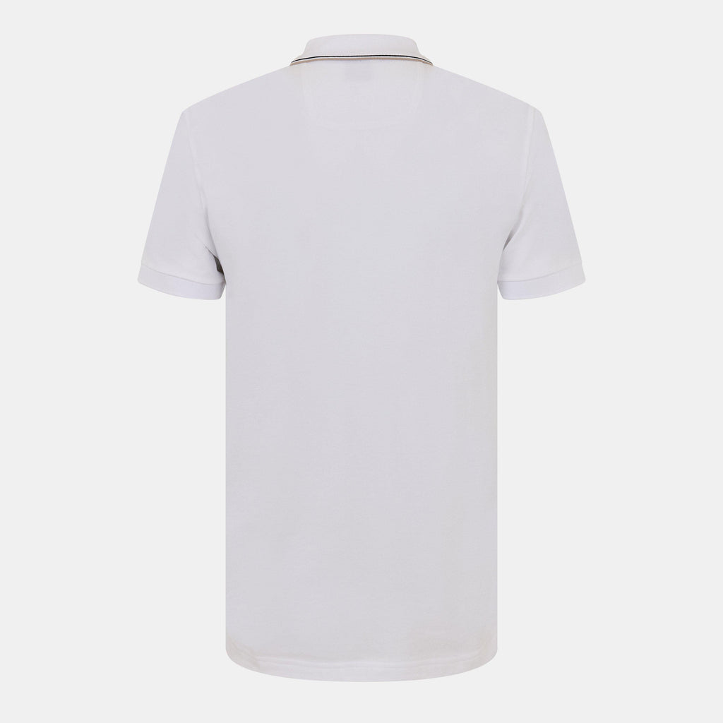 Men's Paule Short Sleeve Polo Shirt