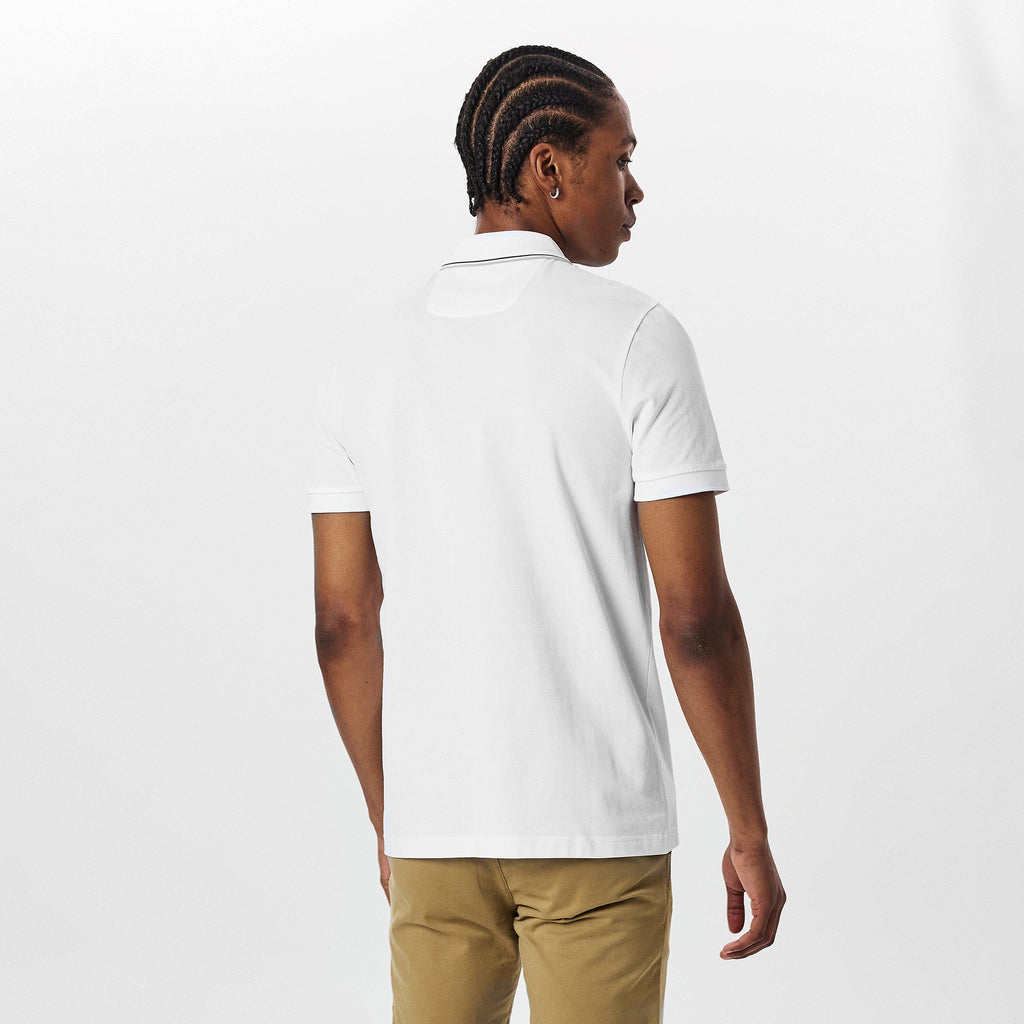 Men's Paule Short Sleeve Polo Shirt