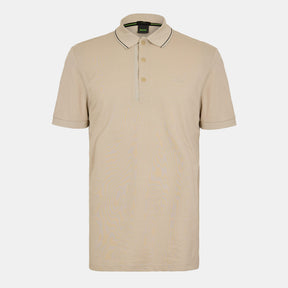 Men's Paule Short Sleeve Polo Shirt