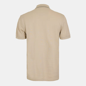 Men's Paule Short Sleeve Polo Shirt
