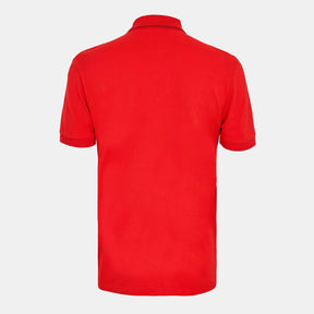 Men's Paule Short Sleeve Polo Shirt