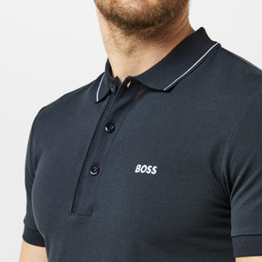 Men's Paule Short Sleeve Polo Shirt