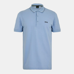 Men's Paule Short Sleeve Polo Shirt