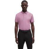 Men's Paule Short Sleeve Polo Shirt
