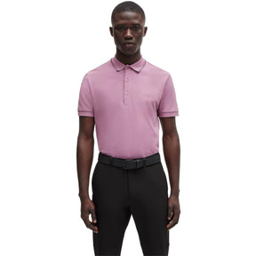 Men's Paule Short Sleeve Polo Shirt