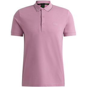 Men's Paule Short Sleeve Polo Shirt