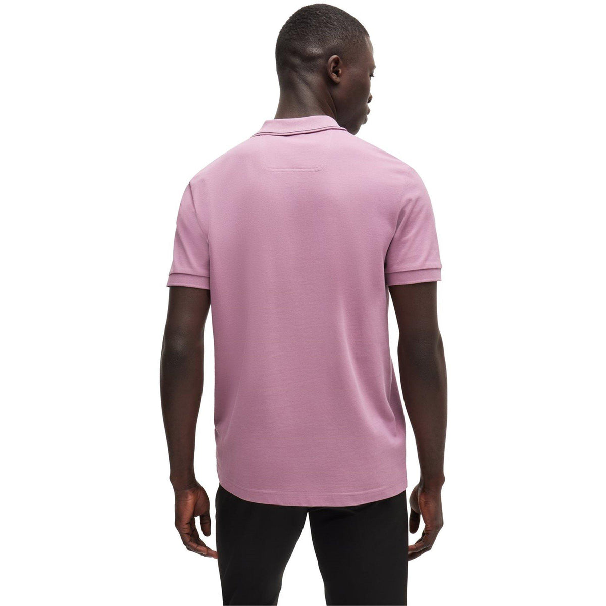 Men's Paule Short Sleeve Polo Shirt