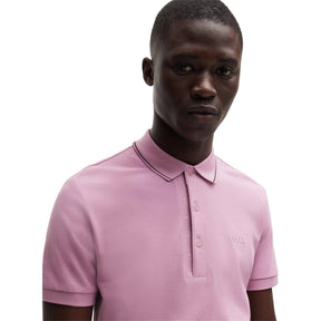 Men's Paule Short Sleeve Polo Shirt