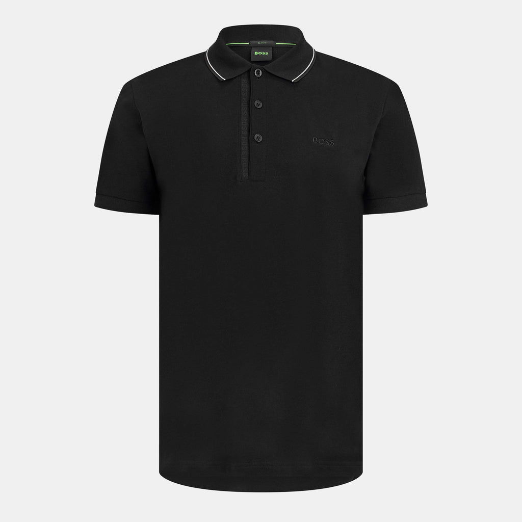 Men's Paule Short Sleeve Polo Shirt
