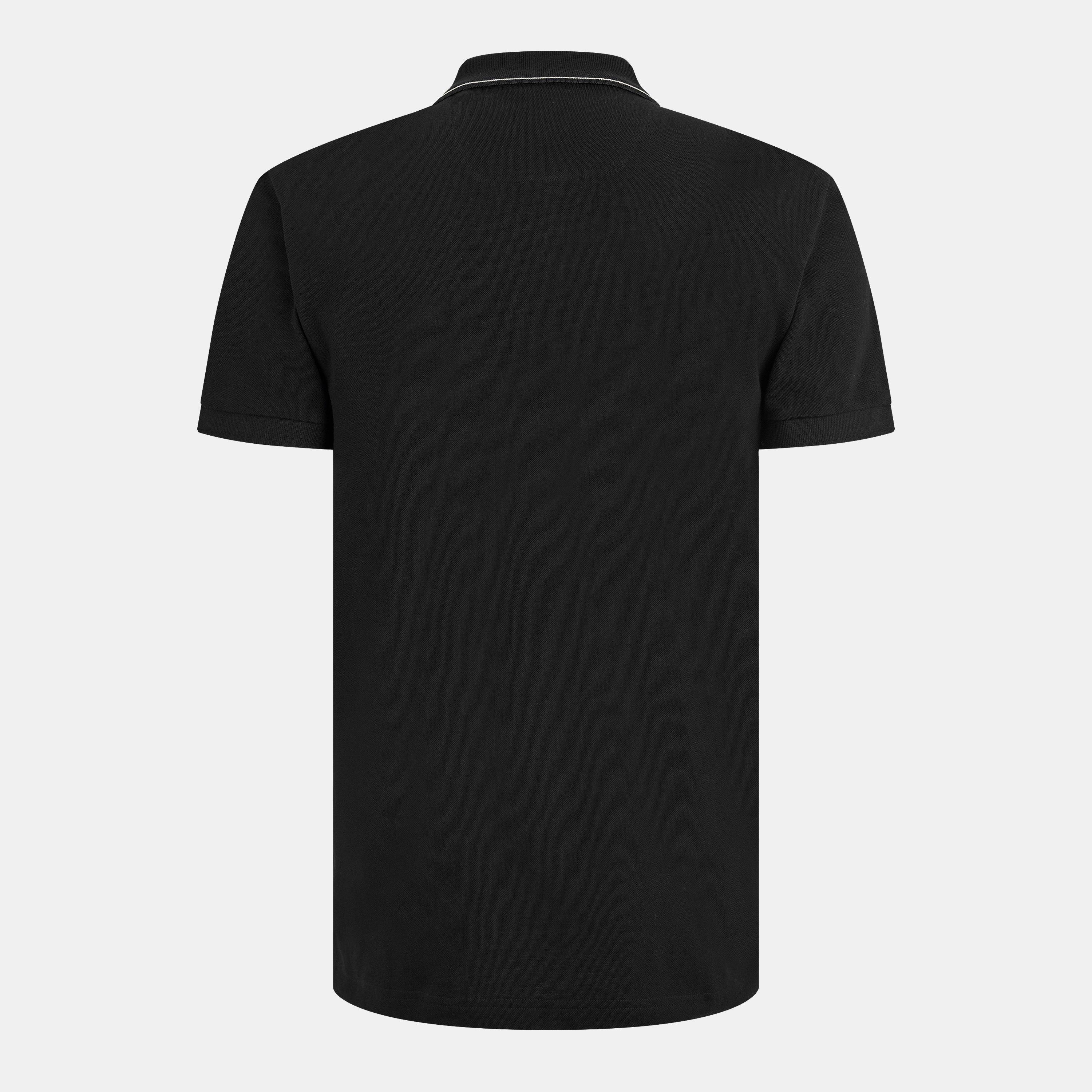 Men's Paule Short Sleeve Polo Shirt
