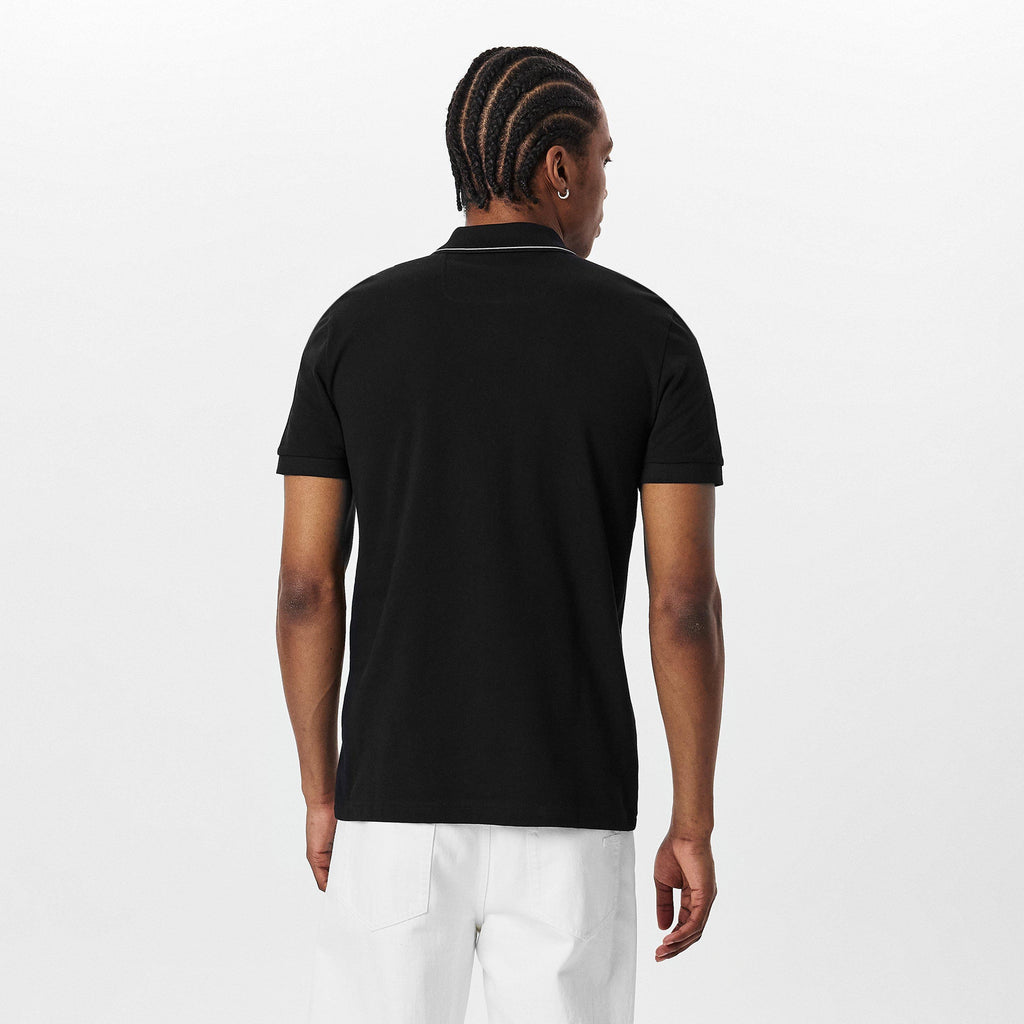 Men's Paule Short Sleeve Polo Shirt