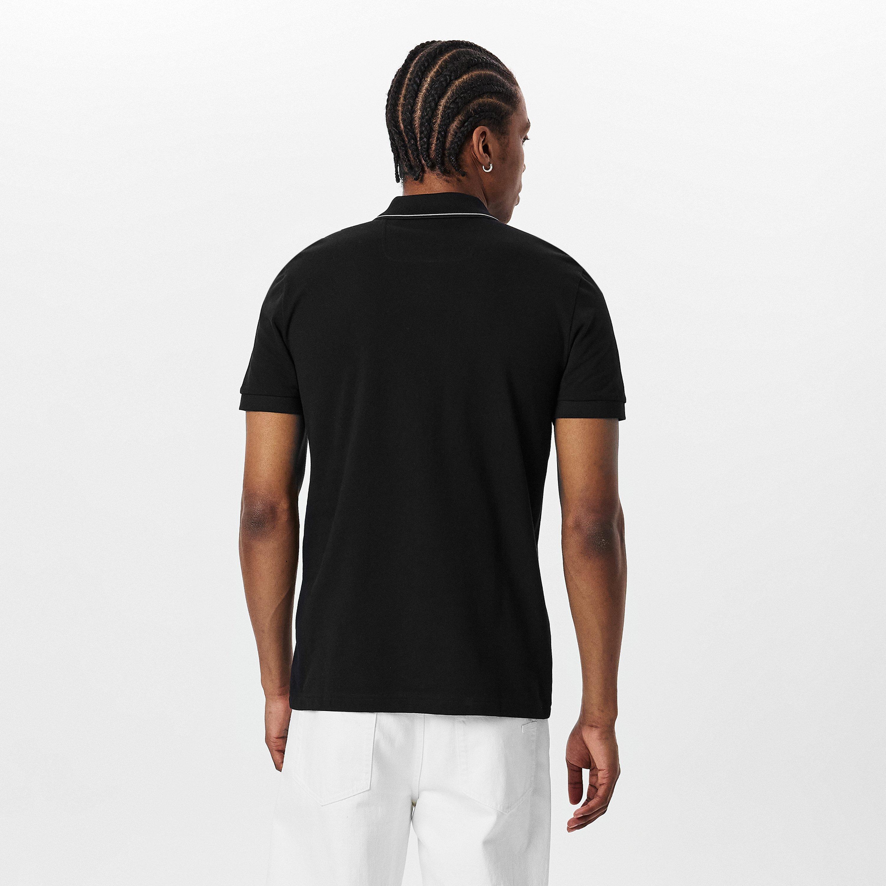 Men's Paule Short Sleeve Polo Shirt