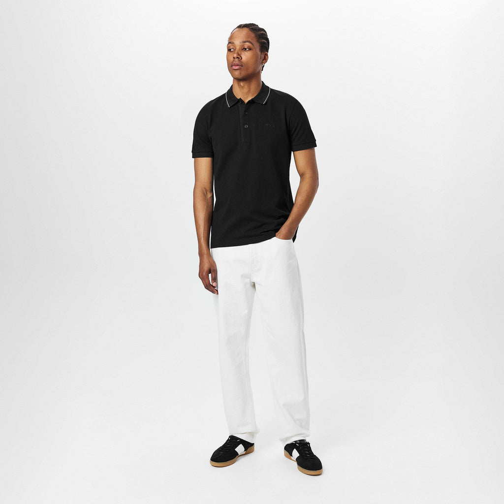 Men's Paule Short Sleeve Polo Shirt