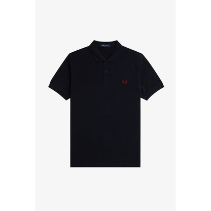 Plain Polo Shirt