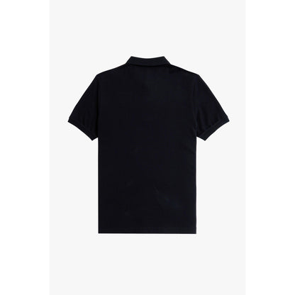 Plain Polo Shirt