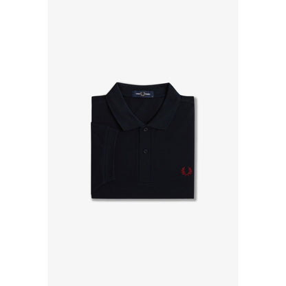 Plain Polo Shirt