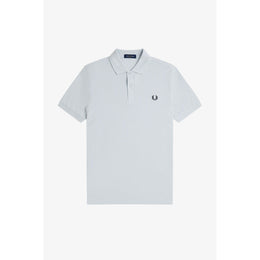 Plain Polo Shirt