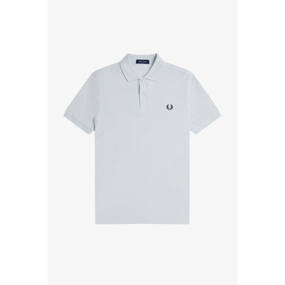 Plain Polo Shirt
