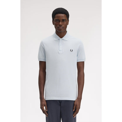 Plain Polo Shirt