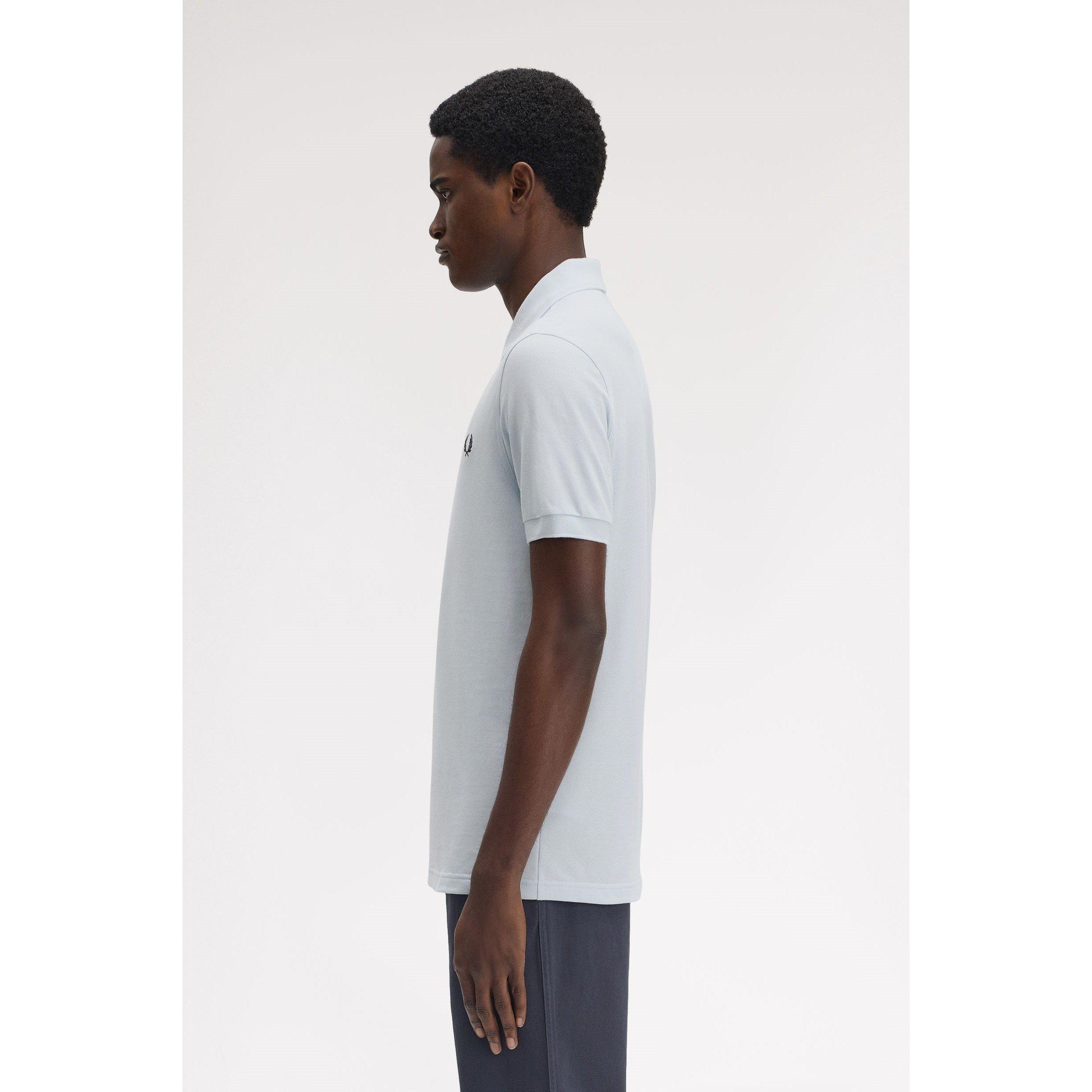 Plain Polo Shirt