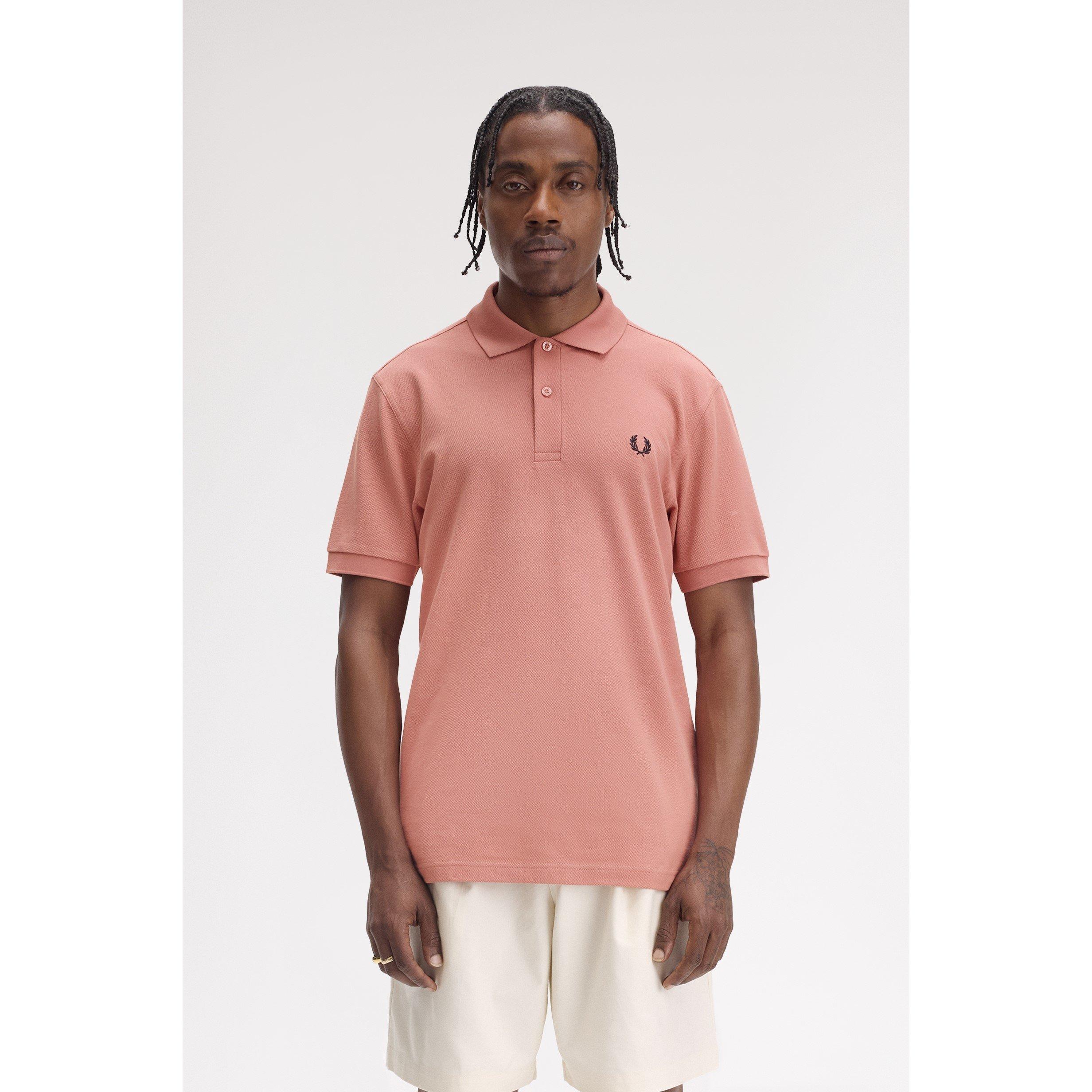 Plain Polo Shirt