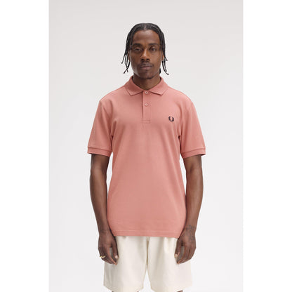 Plain Polo Shirt
