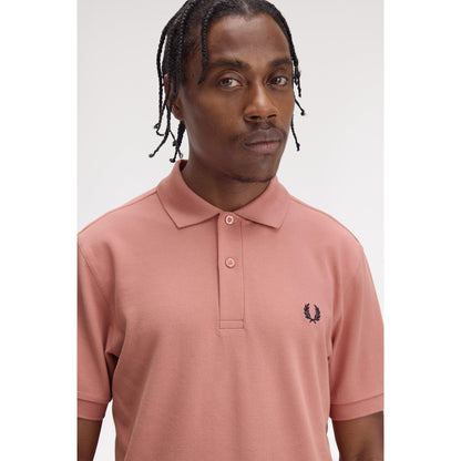 Plain Polo Shirt