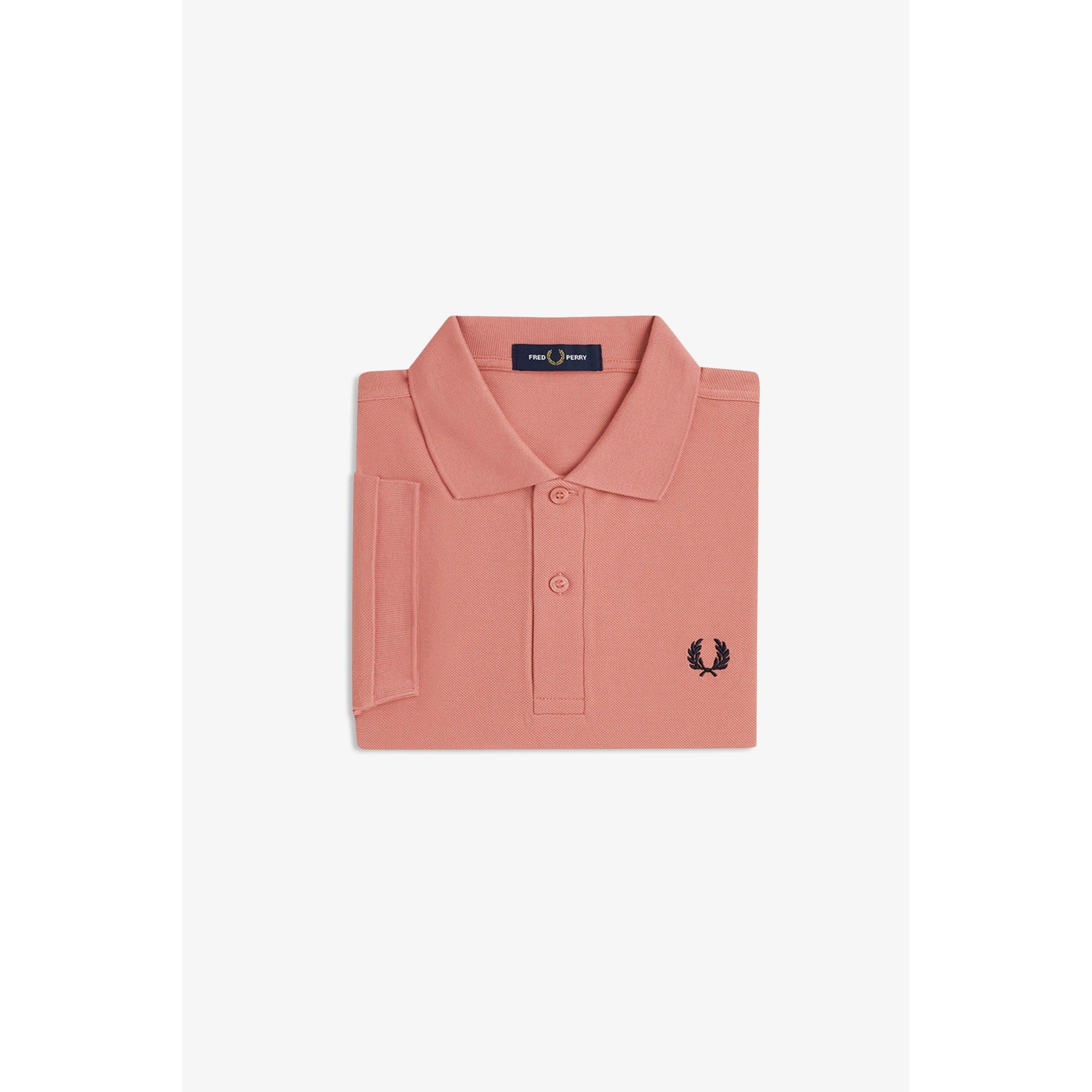 Plain Polo Shirt