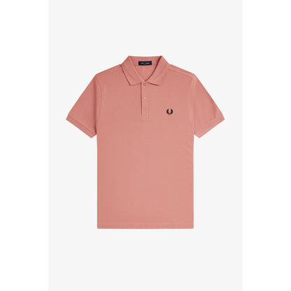 Plain Polo Shirt