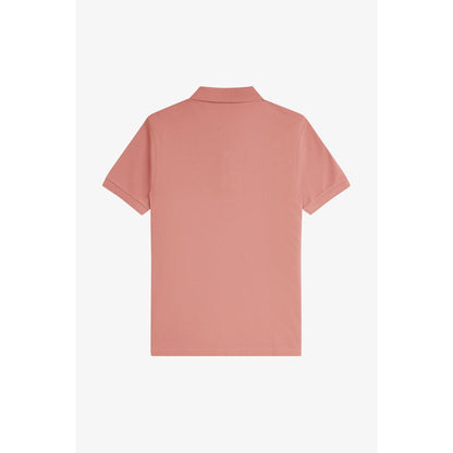 Plain Polo Shirt
