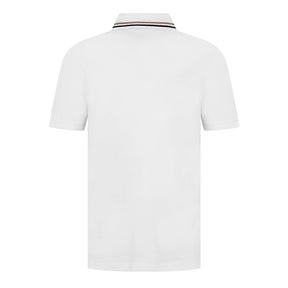 Men's HBB Penrose 38 Polo Shirt, Signature Tipped Collar