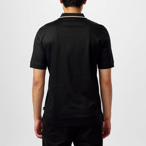 Men's HBB Penrose 38 Polo Shirt, Signature Tipped Collar