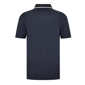Men's HBB Penrose 38 Polo Shirt, Signature Tipped Collar