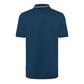 Men's HBB Penrose 38 Polo Shirt, Signature Tipped Collar