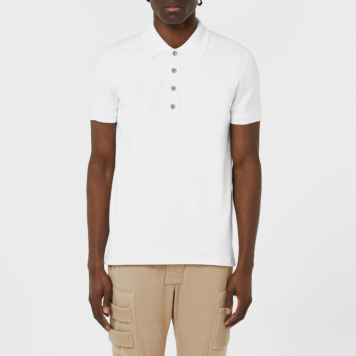 Polo Top