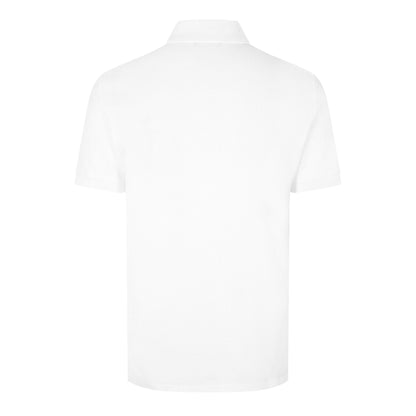 Polo Top