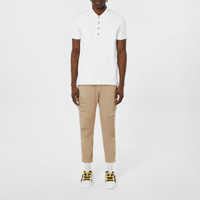 Polo Top
